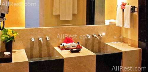 Hyatt Cancun Caribe Resort 7